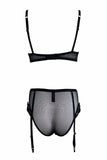 Kyra Skye Lingerie Set Nevaeh Intimates