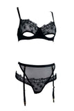 Kyra Skye Lingerie Set Nevaeh Intimates