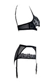Kyra Skye Lingerie Set Nevaeh Intimates