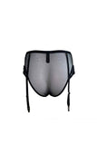 Skye Brief w/ Detachable Suspenders Nevaeh Intimates