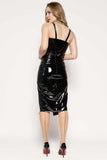 Tourbillon Glossy Black Top Patrice Catanzaro