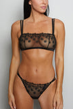 Delilah Bralette Nevaeh Intimates