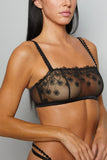 Delilah Bralette Nevaeh Intimates