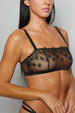 Delilah Bralette Nevaeh Intimates