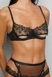 Kyra Balconette Bra Nevaeh Intimates