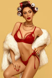 Sabrina Seductive Lingerie 2 Piece Set Lingerie By Coco