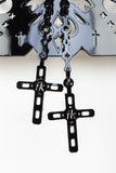 Nero Waist Belt Garter Fräulein Kink