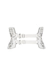 Bianco Waist Belt Garter Fräulein Kink