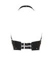 Nero Underbust Harness Fräulein Kink