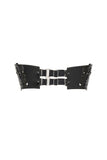 Nero Underbust Harness Fräulein Kink
