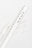Bianco Ruler Fräulein Kink