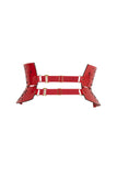 Rosso Waist Belt Garter Fräulein Kink