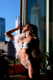 Bebe Arabella Lingerie Set Nevaeh Intimates