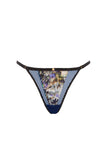 Hanna Detachable String Thong Nevaeh Intimates