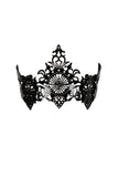 Nero Underbust Harness Fräulein Kink