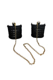 Suzette Cuffs Nevaeh Intimates