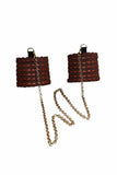 Suzette Cuffs Nevaeh Intimates