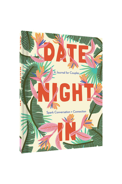 Date Night In Chronicle Books