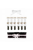 Arctique Vinyl Basque Set Patrice Catanzaro