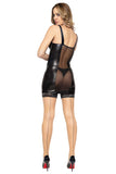 Assia Dress Patrice Catanzaro
