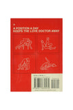 Position of the Day Chronicle Books