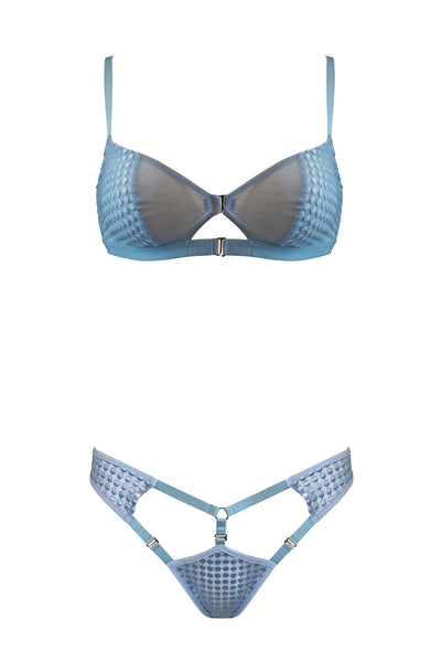 Bebe Arabella Lingerie Set Nevaeh Intimates