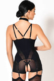 Billie Shapewear Playsuit Impudique
