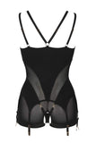 Billie Shapewear Playsuit Impudique