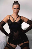 Billie Shapewear Playsuit Impudique