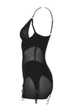Billie Shapewear Playsuit Impudique