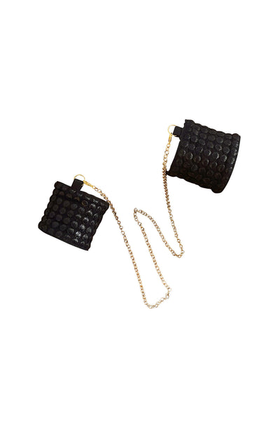 Suzette Cuffs Nevaeh Intimates