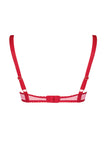 Blake Embroidery Bra Impudique
