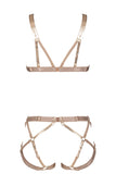 Blaire Harness Impudique