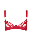 Blake Embroidery Bra Impudique