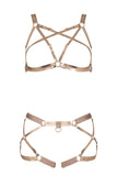 Blaire Harness Impudique