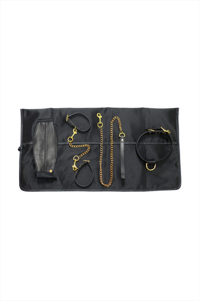 Bondage Starter Kit Something Wicked