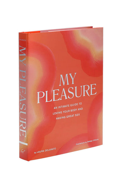 My Pleasure Chronicle Books