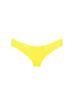 Latex Cheeky Brief Elissa Poppy