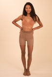 Sheer Contour Tights Threads