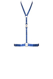 Carter Vegan Leather Harness Impudique