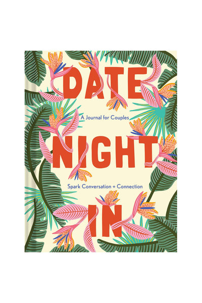 Date Night In Chronicle Books