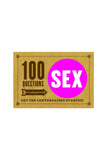 100 Questions about Sex Chronicle Books