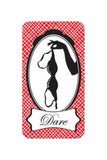 Truth or Dare: A Game of Passion Chronicle Books