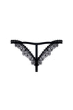 Dawn Double Strap Thong Nevaeh Intimates