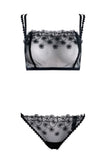 Delilah Dawn Lingerie Set Nevaeh Intimates