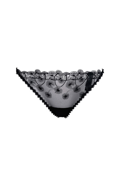 Dawn Double Strap Thong Nevaeh Intimates