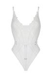 Elvis Mesh Bodysuit Impudique