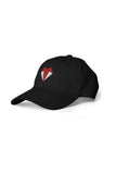 Darkest Fox Logo Cap Darkest Fox