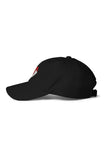 Darkest Fox Logo Cap Darkest Fox