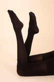 Opaque Contour Tights Threads